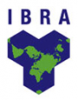 Logo of IBRA